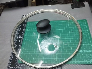 鍋蓋