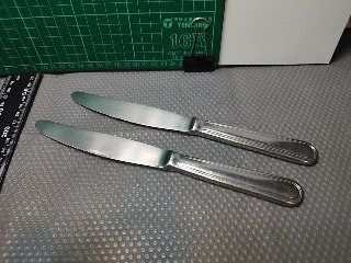 不鏽鋼餐刀