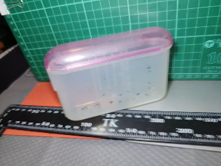 電鍋飯匙磁吸收納
