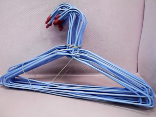 衣架