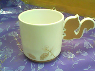 杯