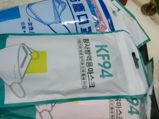 立體口罩