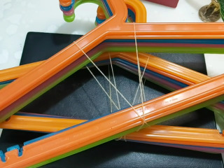 衣架
