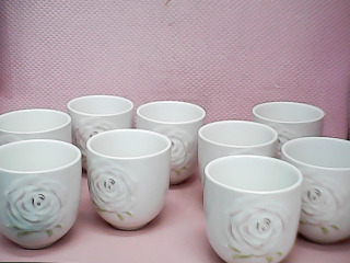 茶杯-單售