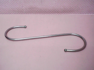 S掛勾