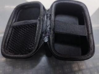 防震硬殼收納包