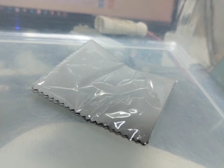 超細纖維拭鏡布