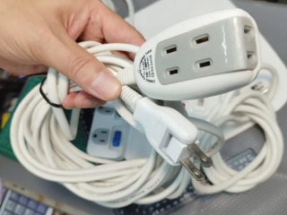 一對三延長線組