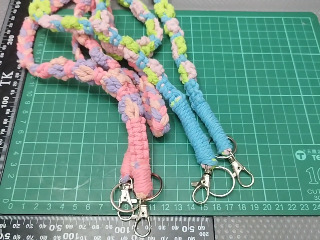 手工掛繩