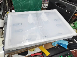 折疊收納盒