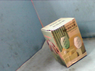 黏毛器