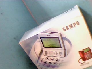 電話