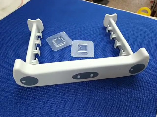 櫃門垃圾袋掛鉤
