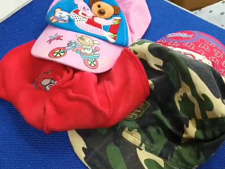 帽子