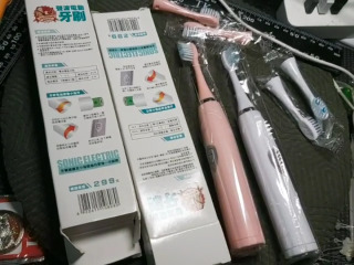 牙刷