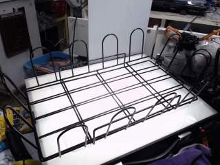 晾鞋曬鞋神器