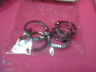 戒指