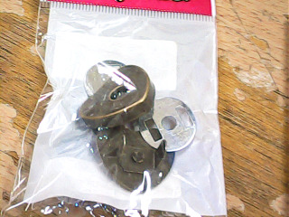 DIY材料