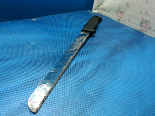 切麵包