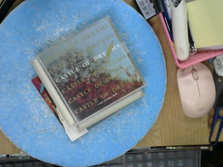 CD-單售