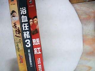 DVD單售