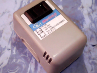 轉100穩壓