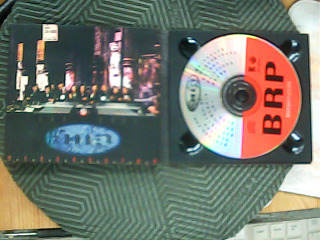 CD