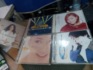 光碟