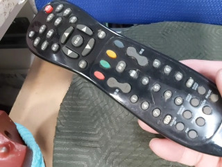 遙控