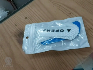 貼