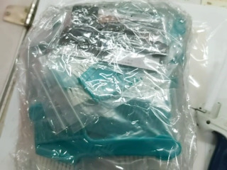 染髮刷子多入