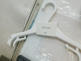 衣架