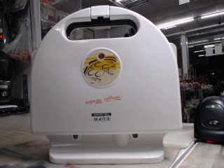 優柏鬆餅機