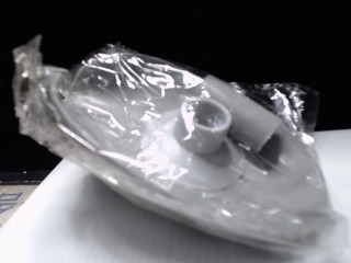 吸盤肥皂盒