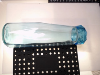 菱形炫彩杯水杯水壺