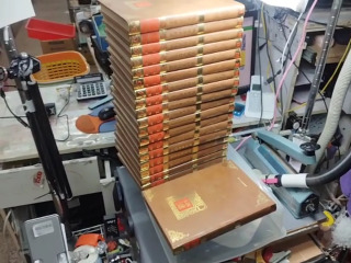 管理制度百科全書