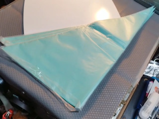 一次性奶油擠花袋