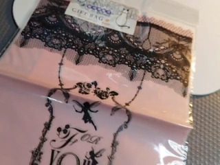 O-Cat禮物袋