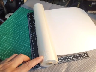 烘焙紙