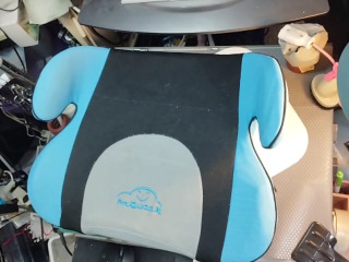 車用