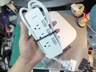 RASTO延長線