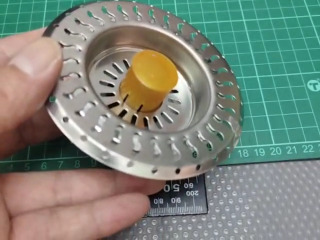 水槽過濾網