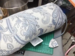 天絲棉枕