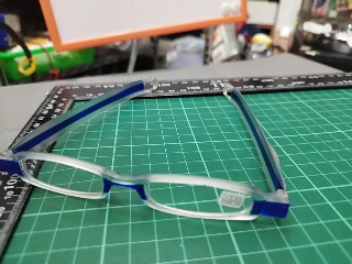 250老花眼鏡