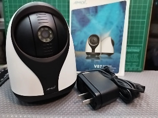 AMOI監控器