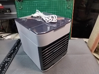 水冷風扇