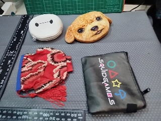 包包