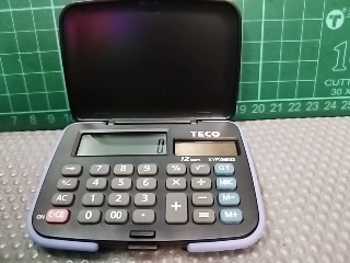 計算機