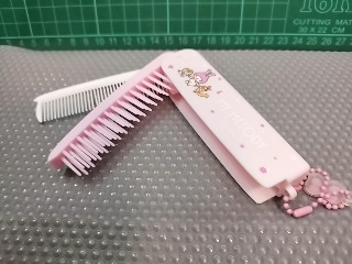 梳子