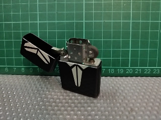 打火機